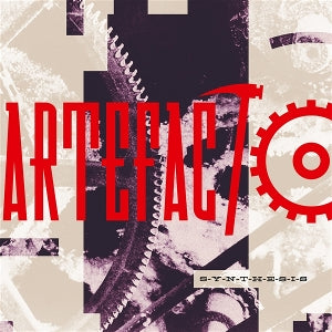 Artefacto – Synthesis (1LP Vinyle)