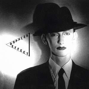 Doppler Effect – Genesis Studio Recordings 81-85 (1LP Vinyl)