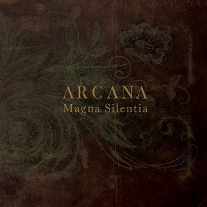 Arcana – Magna Silentia (1CD)