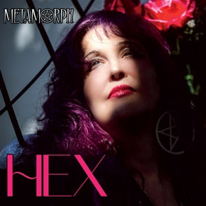Metamorph – Hex (1CD)