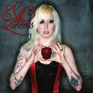 Ego Likeness – Breedless vinyl