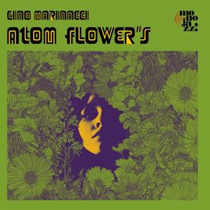 Marinacci, Gino – Atom Flower's (1LP Vinyl)
