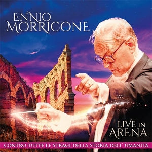 SOUNDTRACK – Live In Arena (2LP Vinyl)