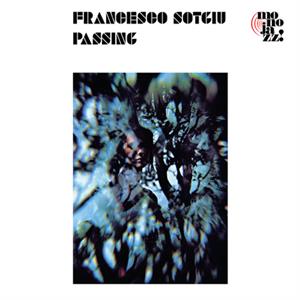 Sotgiu, Francesco – Passing vinyl