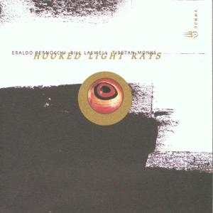 Laswell, Bill -Ft. Coil- – Hooked Light Rays cd
