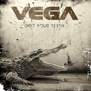 Vega – Grit Your Teeth cd