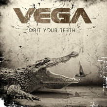 Vega – Grit Your Teeth cd