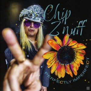 Chip Z'nuff – Perfectly Imperfect (1CD)