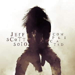 Jeff Scott Soto – Complicated (1CD)