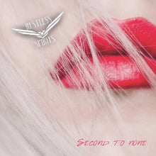 Restless Spirits – Second To None cd