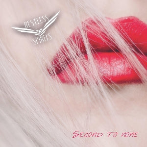 Restless Spirits – Second To None (1CD)