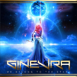 Ginevra – We Belong To the Stars (1CD)