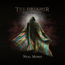 Morse, Neal – Dreamer ' Joseph Part One cd