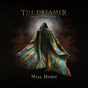 Neal Morse – Dreamer ' Joseph Part One (1CD)