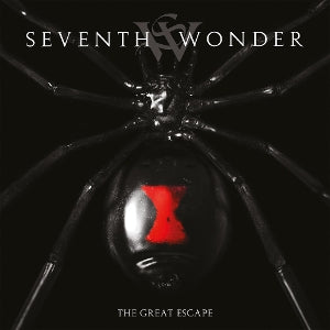 Seventh Wonder – Great Escape (1CD)