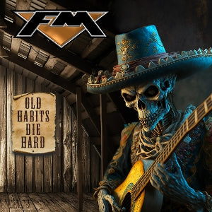 Fm – Old Habits Die Hard (1CD)