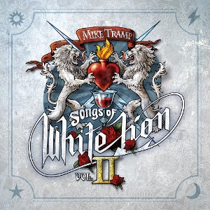 Mike Tramp – Songs of White Lion Vol. II (1CD)