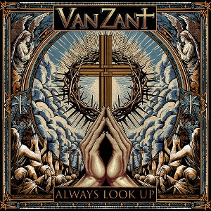 Van Zant – Always Look Up (1CD)