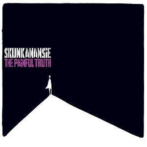 Skunk Anansie – Painful Truth vinyl