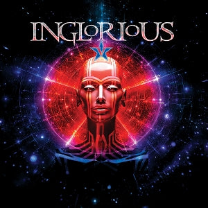 Inglorious – V (1LP Vinyl)