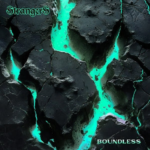 Strangers – Boundless (1 CD)