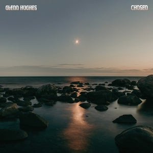 Hughes, Glenn – Chosen vinyl