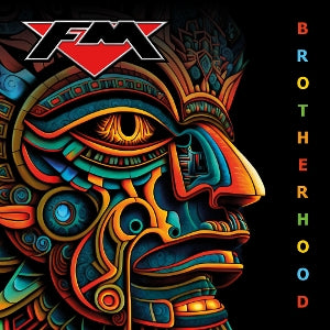 Fm – Brotherhood (2LP Vinyl)