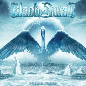 Black Swan – Paralyzed (1CD)