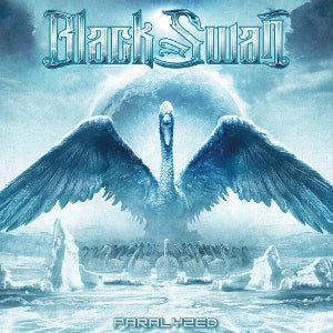Black Swan – Paralyzed (2LP Vinyl)