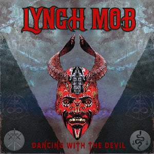 Lynch Mob – Dancing With the Devil (1CD)