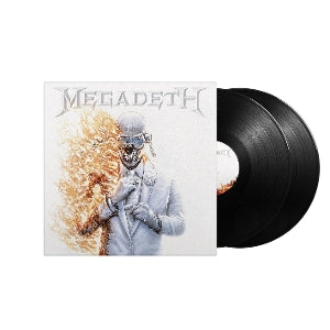 Megadeth – Megadeth (2LP Vinyl)