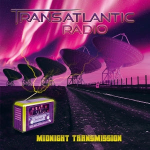 Transatlantic Radio – Midnight Transmission (1CD)