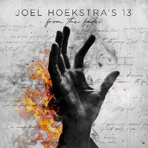 Joel Hoekstra's 13 – From the Fade vinyl