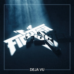 Fighter V – Deja Vu (1CD)