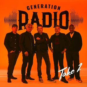 Generation Radio – Take Two (2-CD)