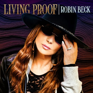 Robin Beck – Living Proof (1CD)