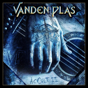 Vanden Plas – Accult 2 cd