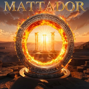 Mattador – Iii (1CD)