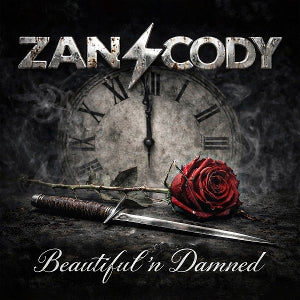Zan / Cody – Beautiful N Damned (1 CD)