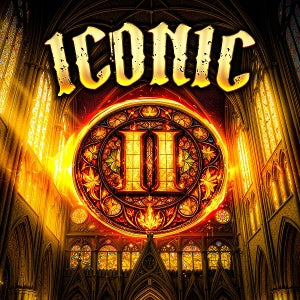 Iconic – Ii cd