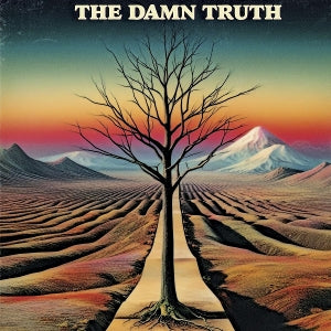 Damn Truth – The Damn Truth (1 CD)