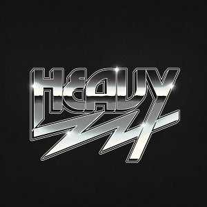Howlers – Heavy (1LP, Coloured Vinyl)