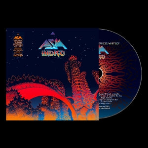 Asia – Indigo (1CD)