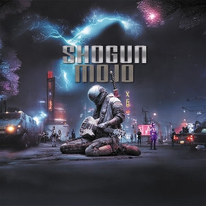 Shogun Mojo – Shogun Mojo (1CD)