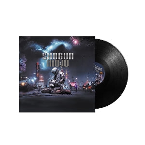Shogun Mojo – Shogun Mojo (1LP Vinyl)