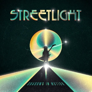 Streetlight – Shadows In Motion (1CD)