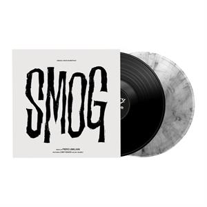 Umiliani, Piero – Smog vinyl
