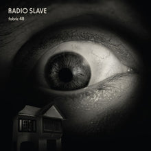 Radio Slave – Fabric 48: Radio Slave cd