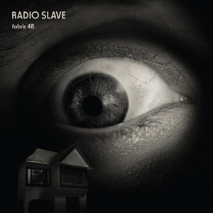 Radio Slave – Fabric 48: Radio Slave (1CD)