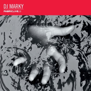 DJ Marky – Fabriclive 55: DJ Marky (1CD)